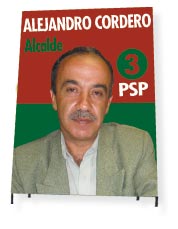 Alejandro Cordero