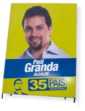 Paúl Granda