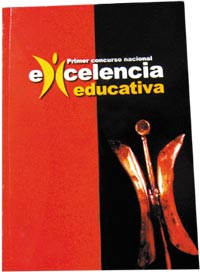 libro excelencia Académica