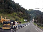 obras de vialidad en marcha