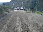 obras de vialidad en marcha