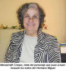 Monserrath Crespo