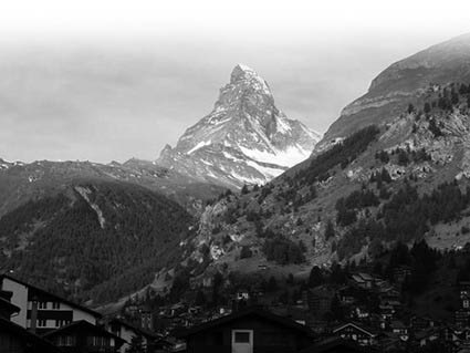 Matterhorn