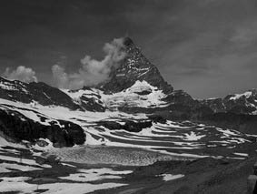 Matterhorn