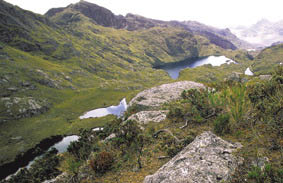 El Cajas de Conmemoración