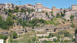 Cuenca española