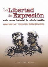 La libertad de expresion