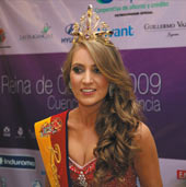 Reina de Cuenca