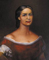 Manuela Cañizares