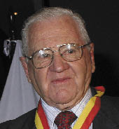 Alfredo Peña Calderón