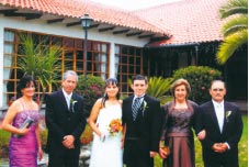 matrimonio