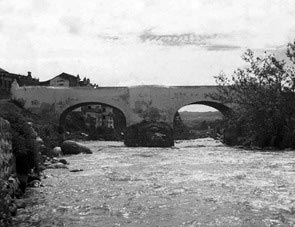 puente de el vado