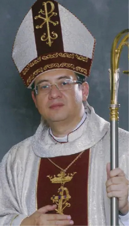 EL ARZOBISPO, UNA DÉCADA 
