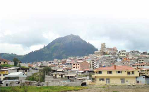 Cerro Abuca