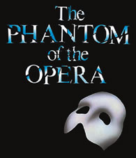 the phantom of the opera