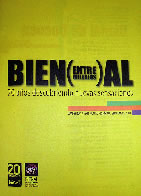 cuaderno de la bienal