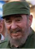 Fidel Castro