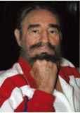 Fidel Castro