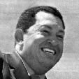 Hugo Chávez