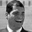 Rafael Correa