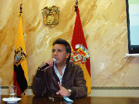 Lenin Moreno