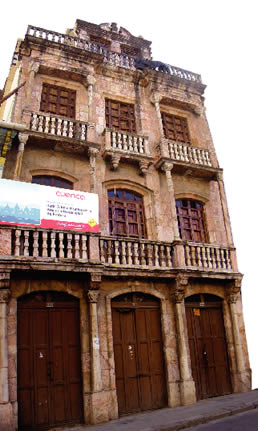 Casa de la Bienal