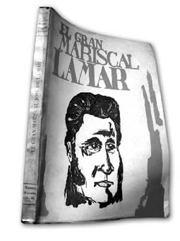 El gran Mariscal Lamar