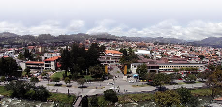 Universidad de Cuenca