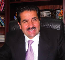 Víctor Hugo Molina