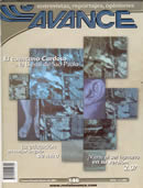 Portada Revista Avance Enero 2004