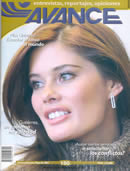 Portada Revista Avance Mayo 2004